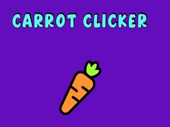 Mäng Carrot Clicker 