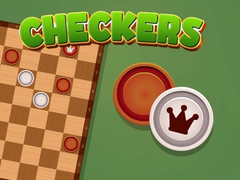 Mäng Checkers