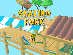 Mäng Skating Park