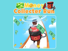 Mäng Money Collecter Run 