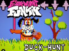 Mäng FNF: Duck Hunt