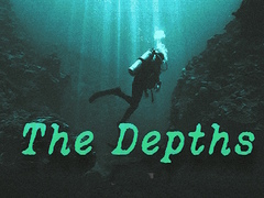 Mäng The Depths