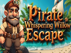 Mäng Pirate Whispering Willow Escape