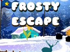 Mäng Frosty Escape