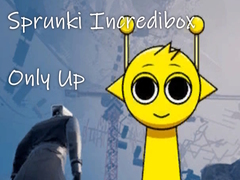 Mäng Sprunki Incredibox Only Up