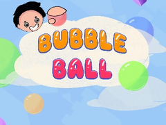 Mäng Bubble Ball