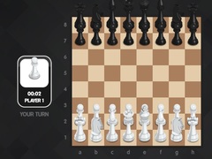 Mäng 2 Player Online Chess