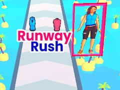 Mäng Runway Rush