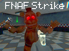 Mäng FNAF Strike