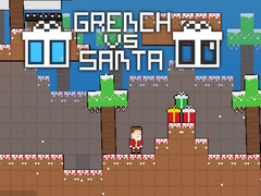 Mäng Grench vs Santa