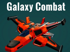 Mäng Galaxy Combat