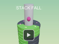 Mäng Stack Fall