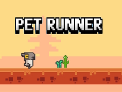 Mäng Pet Runner