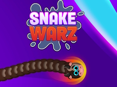 Mäng Snake Warz