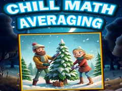 Mäng Chill Math Averaging