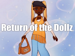 Mäng Return of the Dollz