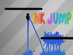 Mäng Ink Jump