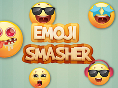 Mäng Emoji Smasher