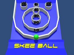 Mäng Skee Ball