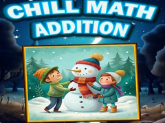 Mäng Chill Math Addition