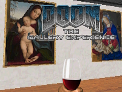 Mäng DOOM: The Gallery Experience