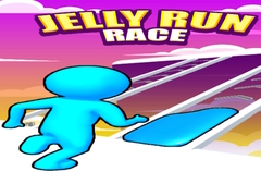 Mäng Jelly Run Race