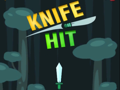 Mäng KnifeHit