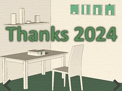 Mäng Thanks 2024