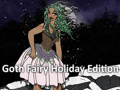 Mäng Goth Fairy Holiday Edition