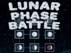 Mäng Lunar Phase Battle