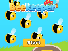 Mäng Beekeeper