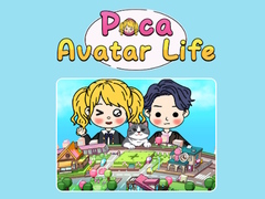 Mäng Poca Avatar Life 