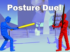 Mäng Posture Duel