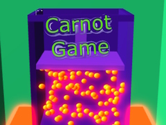 Mäng Carnot Game 