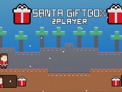 Mäng Santa Giftbox 2 Player