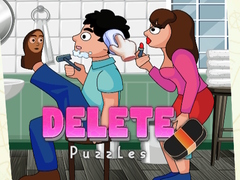 Mäng Delete Puzzles 