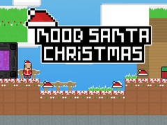 Mäng Noob Santa Christmas