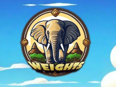 Mäng Weight Of Elephants