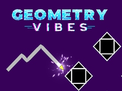 Mäng Geometry Vibes