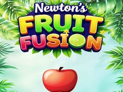 Mäng Newton's Fruit Fusion 