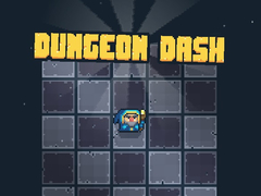 Mäng Dungeon Dash