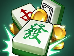 Mäng Mahjong Match