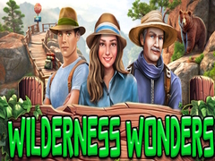 Mäng Wilderness Wonders