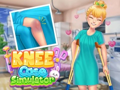 Mäng Knee Case Simulator