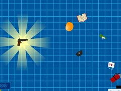 Mäng Untitled Gun Game