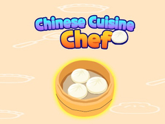 Mäng Chinese Cuisine Chef