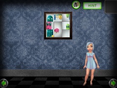 Mäng Amgel Kids Room Escape 2