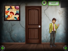 Mäng Amgel Easy Room Escape 243