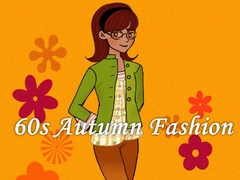 Mäng 60s Autumn Fashion