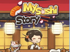 Mäng My Sushi Story